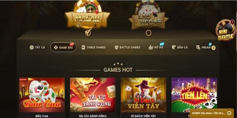 Hướng dẫn quy trình thực hiện đăng ký OXBET dễ dàng