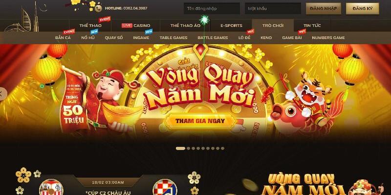 Đăng ký OXBET, bạn sẽ có cơ hội tham gia vô vàn ưu đãi dành cho người mới